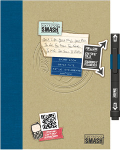 Smash Smart Book